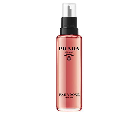 prada paradoxe intense refil